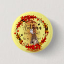 Suche nach herbst blätter buttons Braun