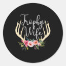 Suche nach trophy aufkleber Hirsche