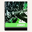 Suche nach gitarren kleine notizbücher Schule