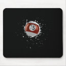 Suche nach billard mousepads Kugel