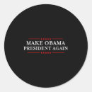 Suche nach anti obama aufkleber Lustig