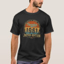 Suche nach november geburtstag tshirts Jahre