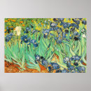 Suche nach iris poster Klassisch