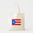 Suche nach puerto rico taschen Flagge