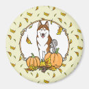 Suche nach sibirischer husky magnete Huskies