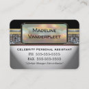 Suche nach round visitenkarten Business