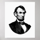 Suche nach präsident abraham lincoln poster Ziviler krieg