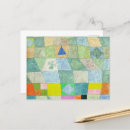 Suche nach paul klee postkarten Abstrakt