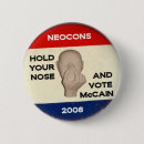 Suche nach john mccain buttons Konservativ