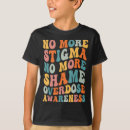 Suche nach schande tshirts Stigma