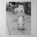 Suche nach hydranten poster Fire