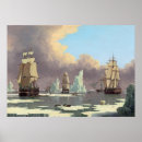 Suche nach walfang poster Schiff