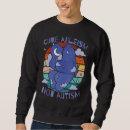 Suche nach abneigung hoodies Autismus