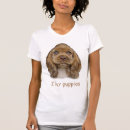 Suche nach niedliche lustige tiere tshirts Welpe