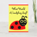 Suche nach marienkäfer karten Tupfen