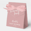 Suche nach rosa babyparty papier geschenk box Klassisch