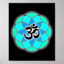 Suche nach aum poster Namaste