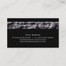 Suche nach raue visitenkarten Bau