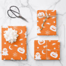 Suche nach lustige spinnen geschenkpapier Kürbis