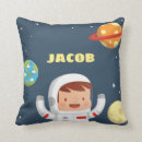 Suche nach astronaut kissen Galaxie