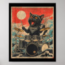 Suche nach der rocker poster Cool