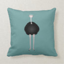 Suche nach strauß kissen Vögel