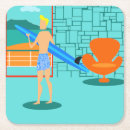 Suche nach surfer untersetzer Strandhaus