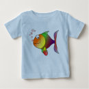 Suche nach goldfisch tshirts Für kinder