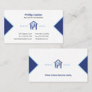 Suche nach bis sie perfekt sind visitenkarten Immobilienmakler