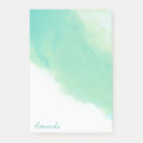 Suche nach abstrakter post it Aquarell