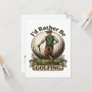 Suche nach golf spielen einladungen Loch in einem