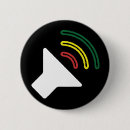 Suche nach reggae buttons Rot