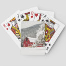 Suche nach scheune spielkarten Gebäude