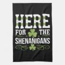 Suche nach st patricks day geschirr tücher Kobold