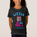 Suche nach unordentlich tshirts Vorschule