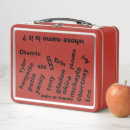 Suche nach designer brotdosen Mittagessen