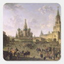 Suche nach moskau aufkleber Kathedrale
