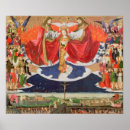 Suche nach krönung der jungfrau poster Heilige