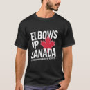 Suche nach ellbogen tshirts Frei