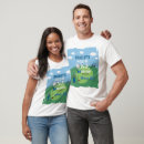 Suche nach geburtstag golf herren tshirts Modern