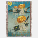 Suche nach halloween decken Kürbis