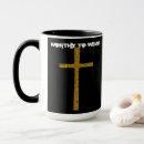 Suche nach crosses tassen Gott