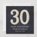 Suche nach 30 hochzeitstag karten Elegant