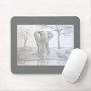 Suche nach afrikanische kunst mousepads Tierwelt