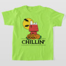 Suche nach doghouse tshirts Charles schulz
