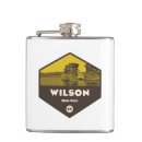 Suche nach wildnis flachmänner Wandern