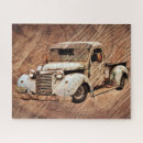 Suche nach lkw puzzle Altlastwagen
