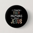 Suche nach winzig buttons Lehrerin