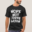 Suche nach religious tshirts Religiös