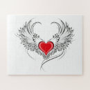 Suche nach angel puzzle Liebe